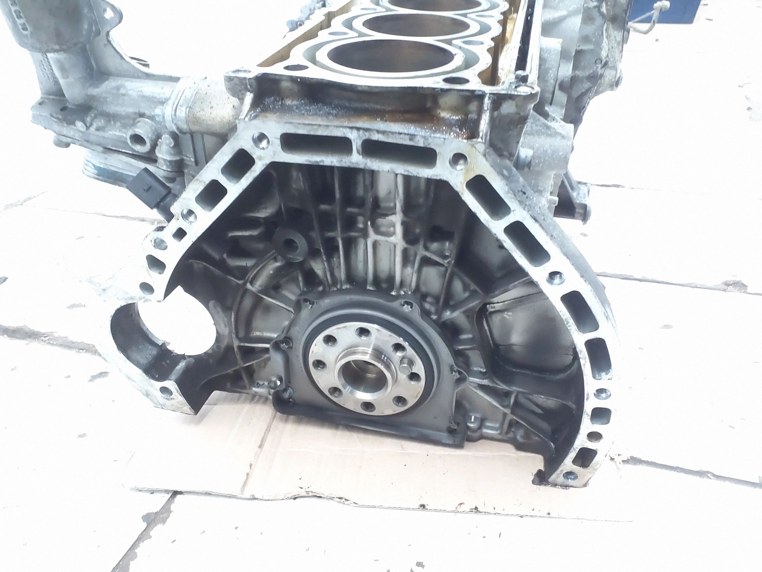 Moteur M 112.946 - Image 3