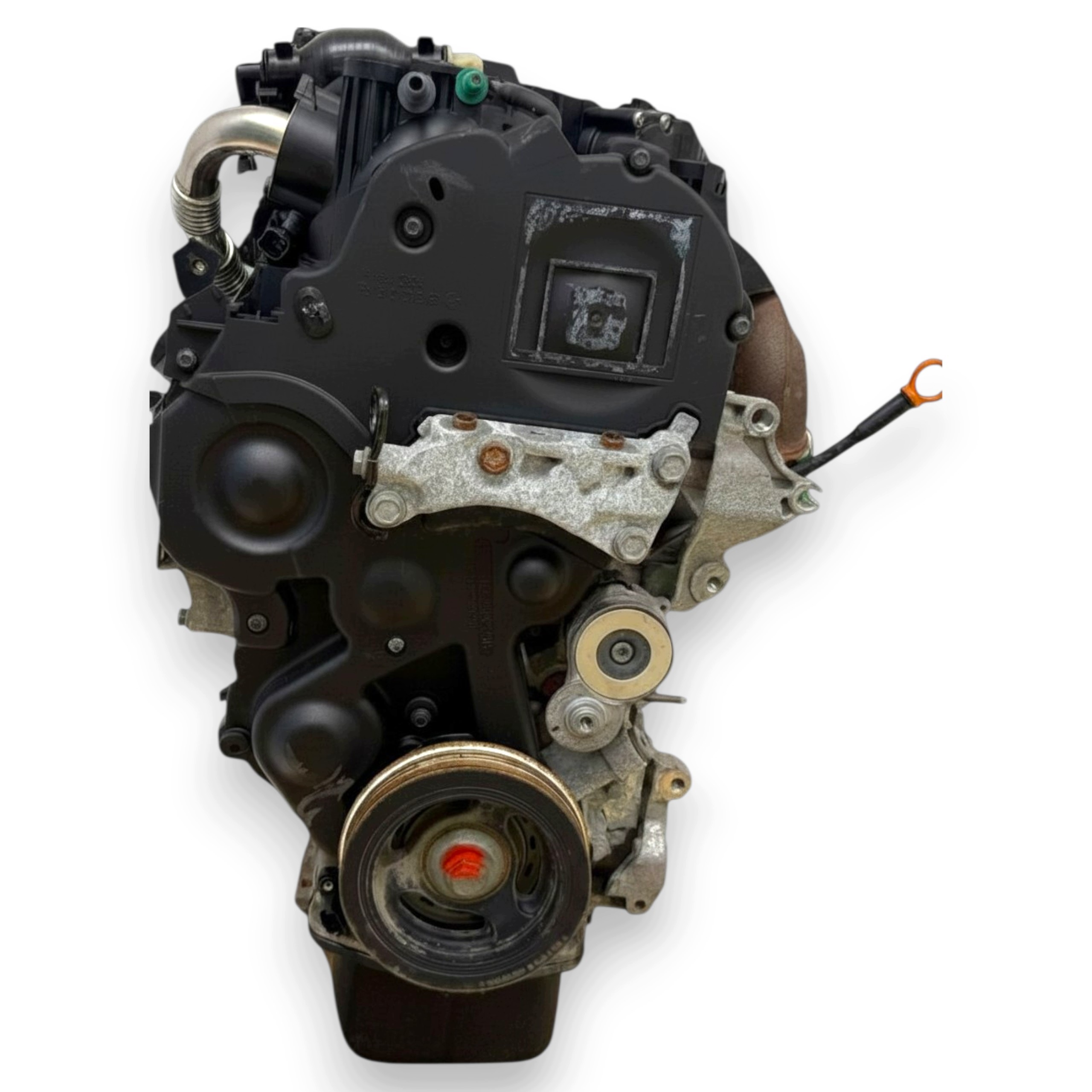 Moteur 8HS (DV4TED) - Image 6
