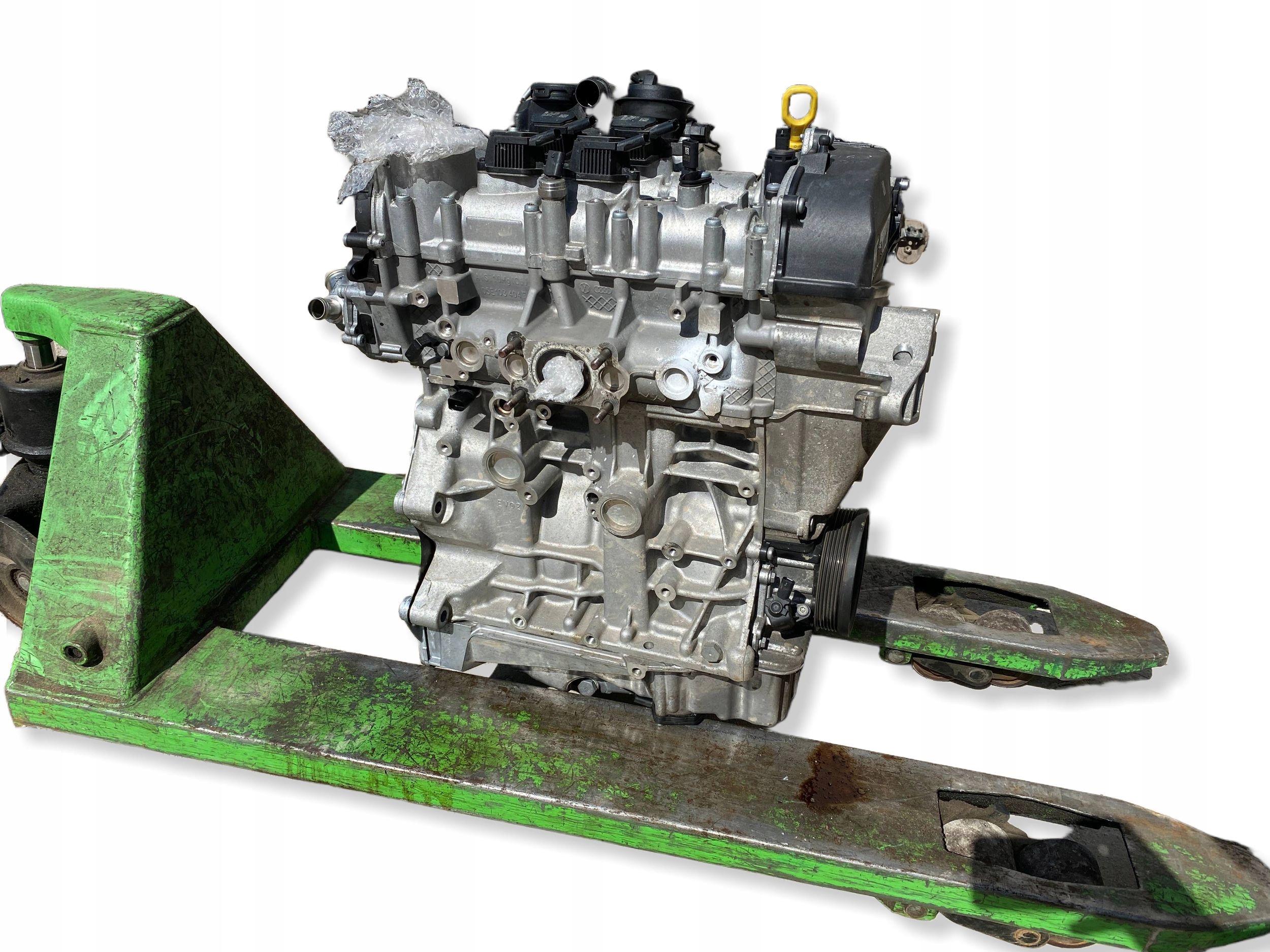 Moteur DPCA - Image 1