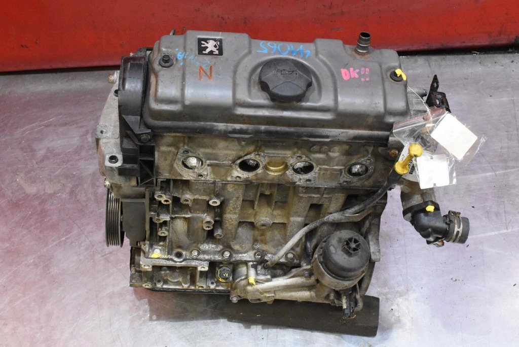 Moteur KFV (TU3A) - Image 5