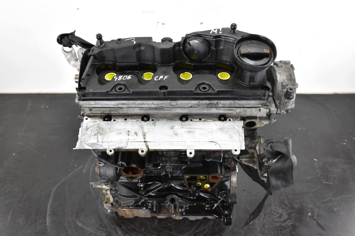 Moteur CFFA - Image 3