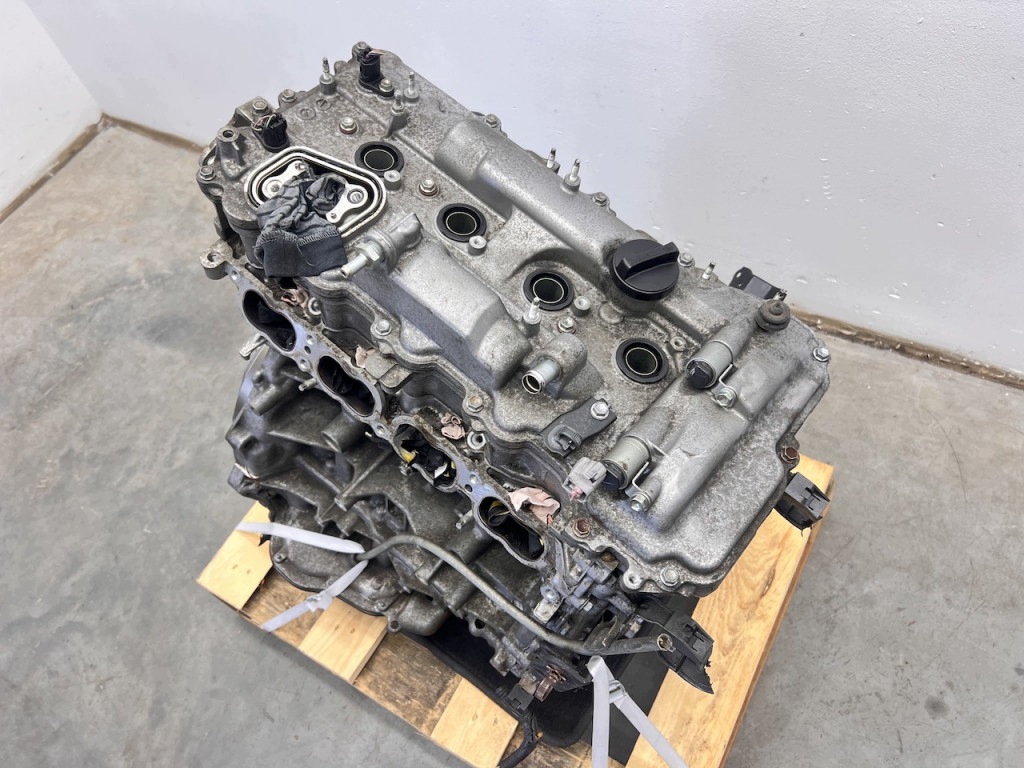 Moteur 2AR-FSE - Image 10