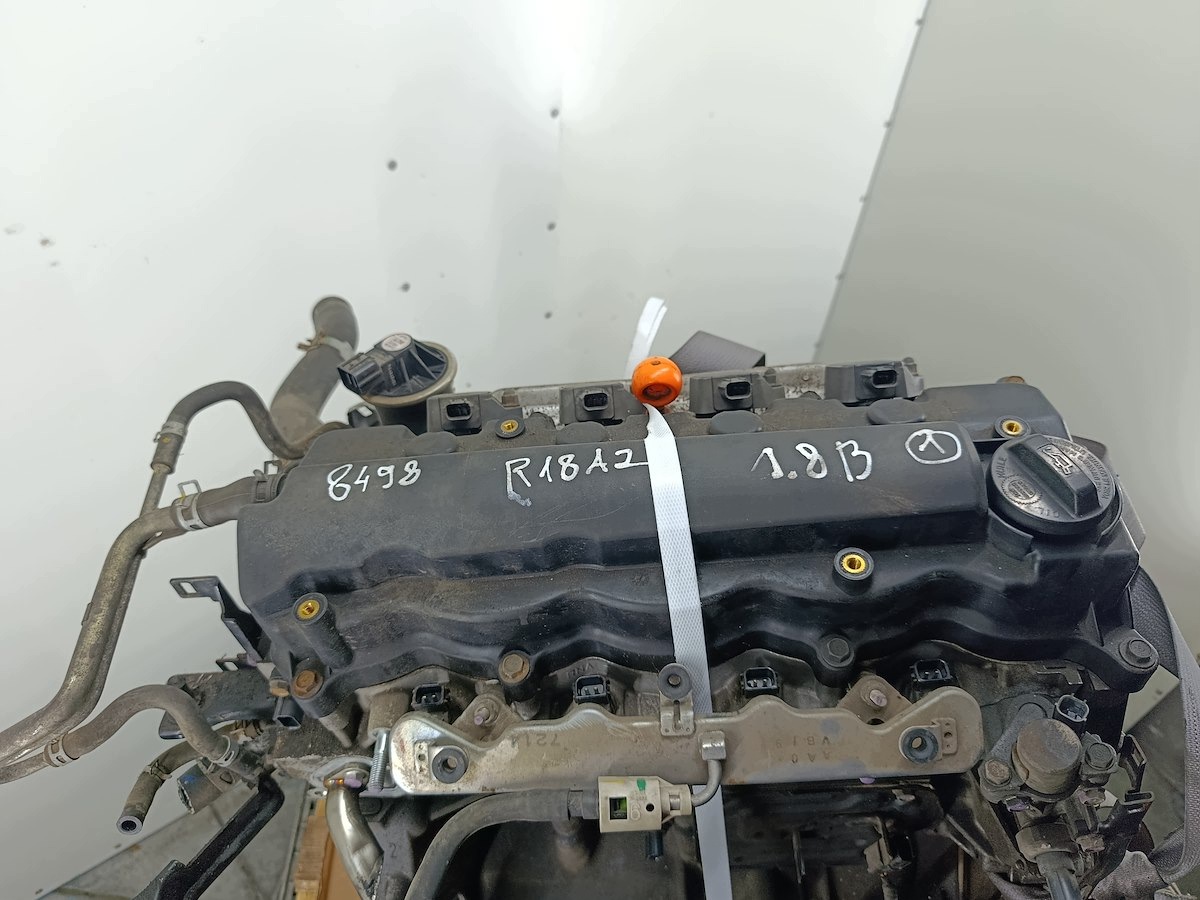 Moteur R18A2 - Image 4