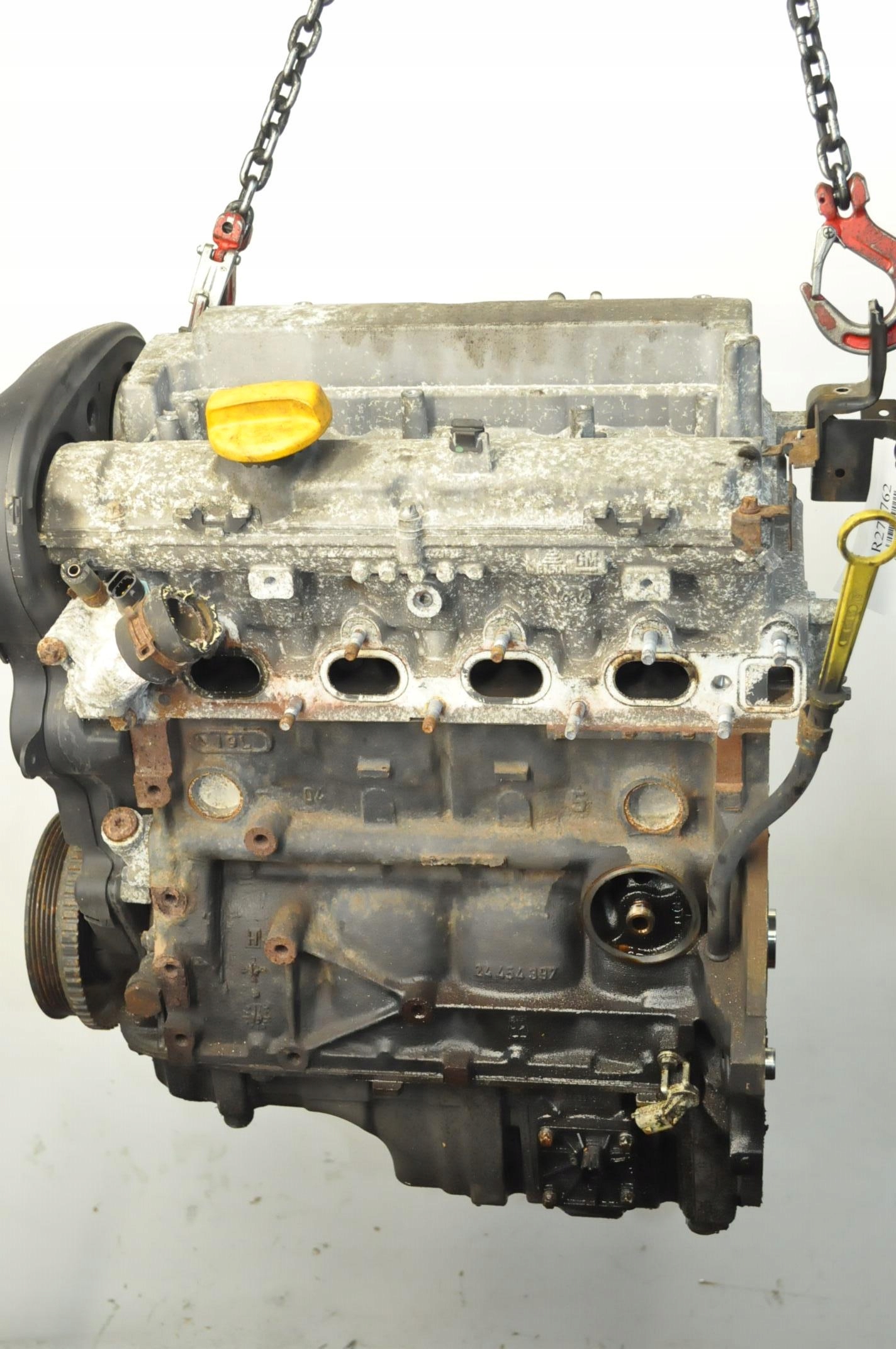 Moteur Z 18 XE - Image 1