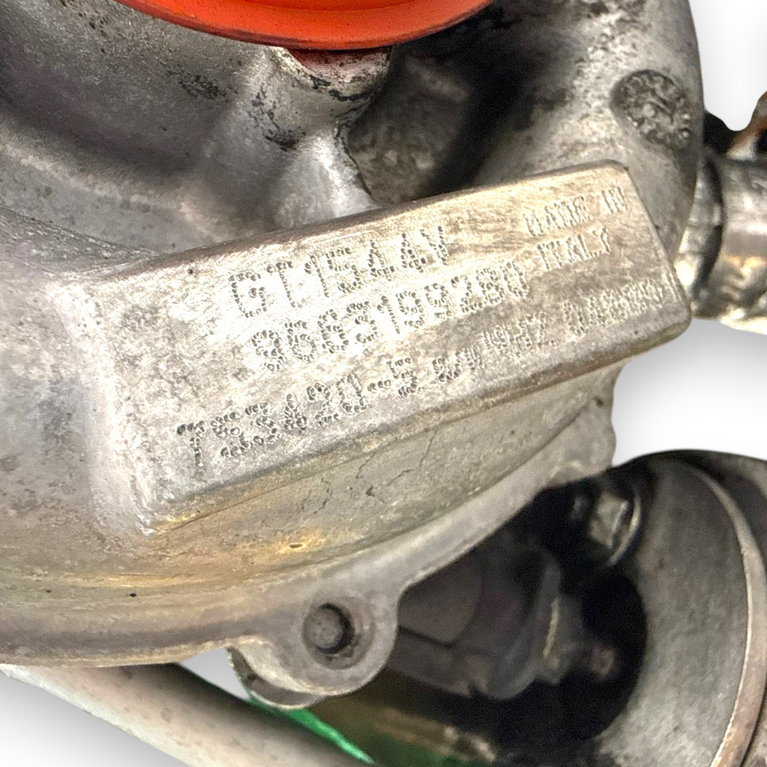 Moteur G8DD - Image 10