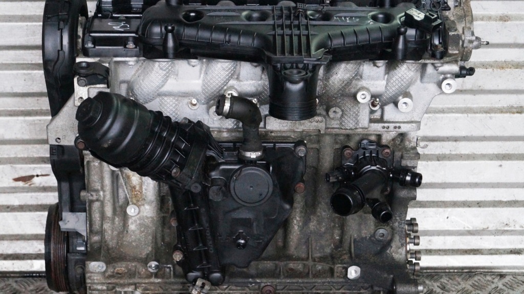Moteur D 5204 T - Image 6