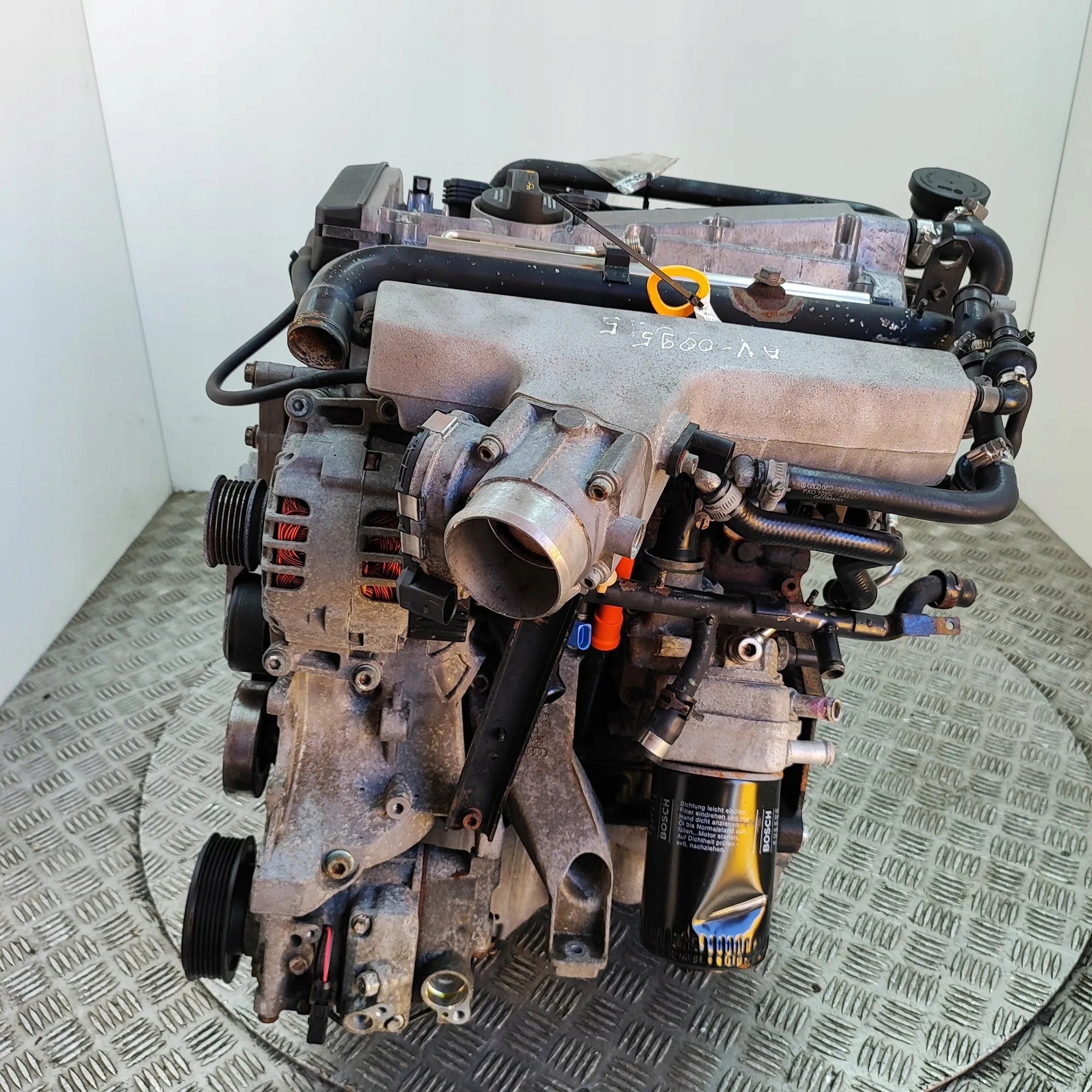 Moteur BFB - Image 2
