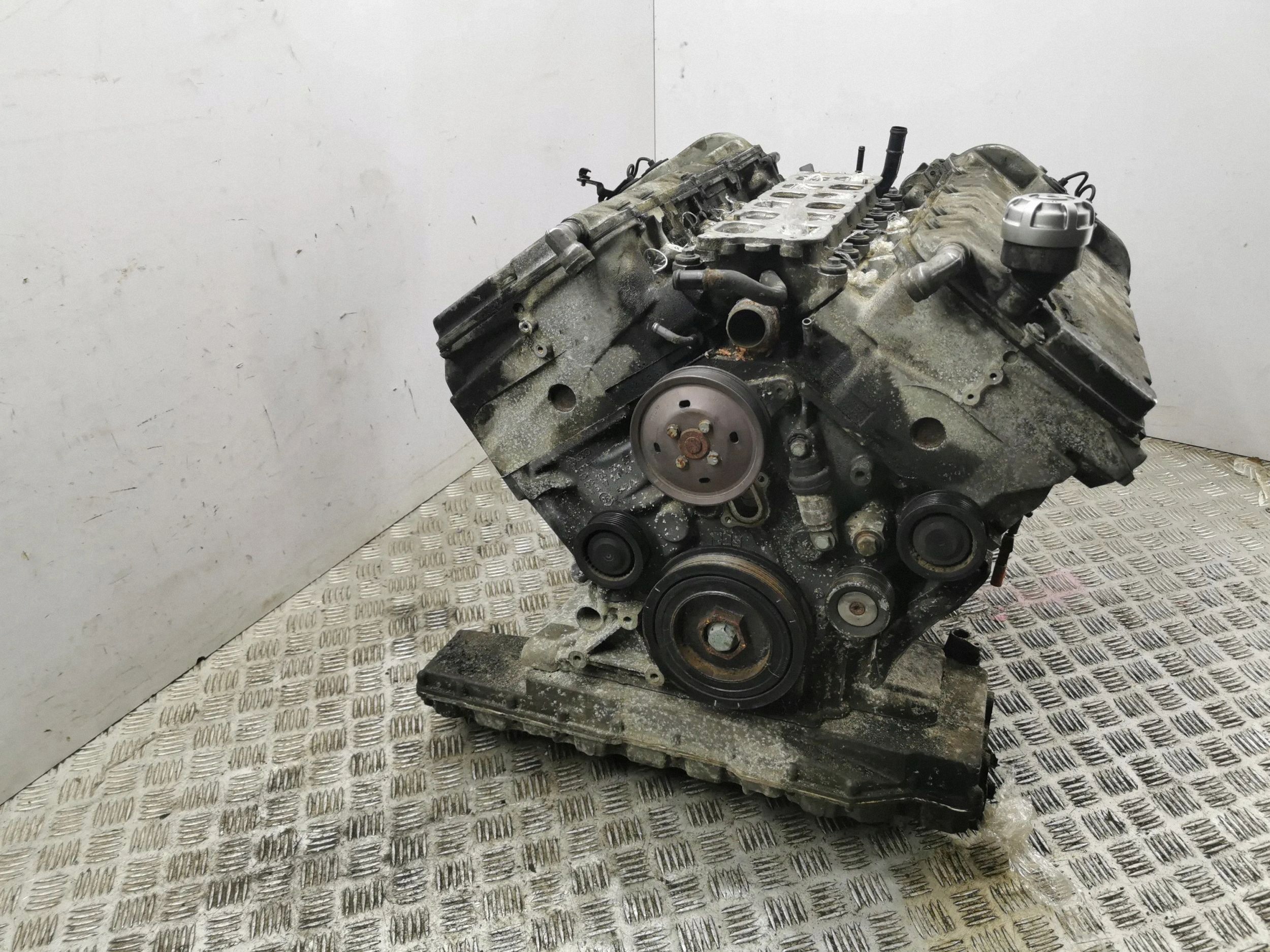 Moteur BEB - Image 1