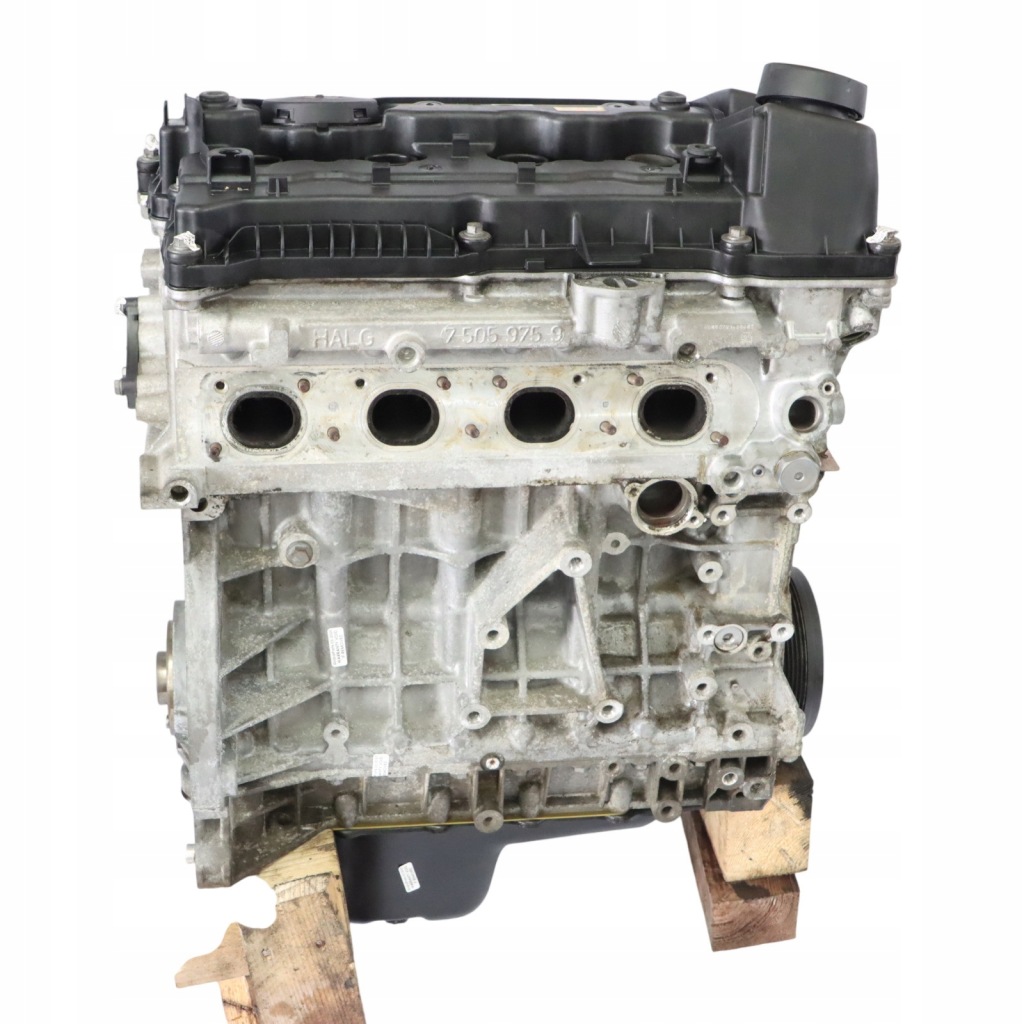 Moteur N45 B16 A - Image 4