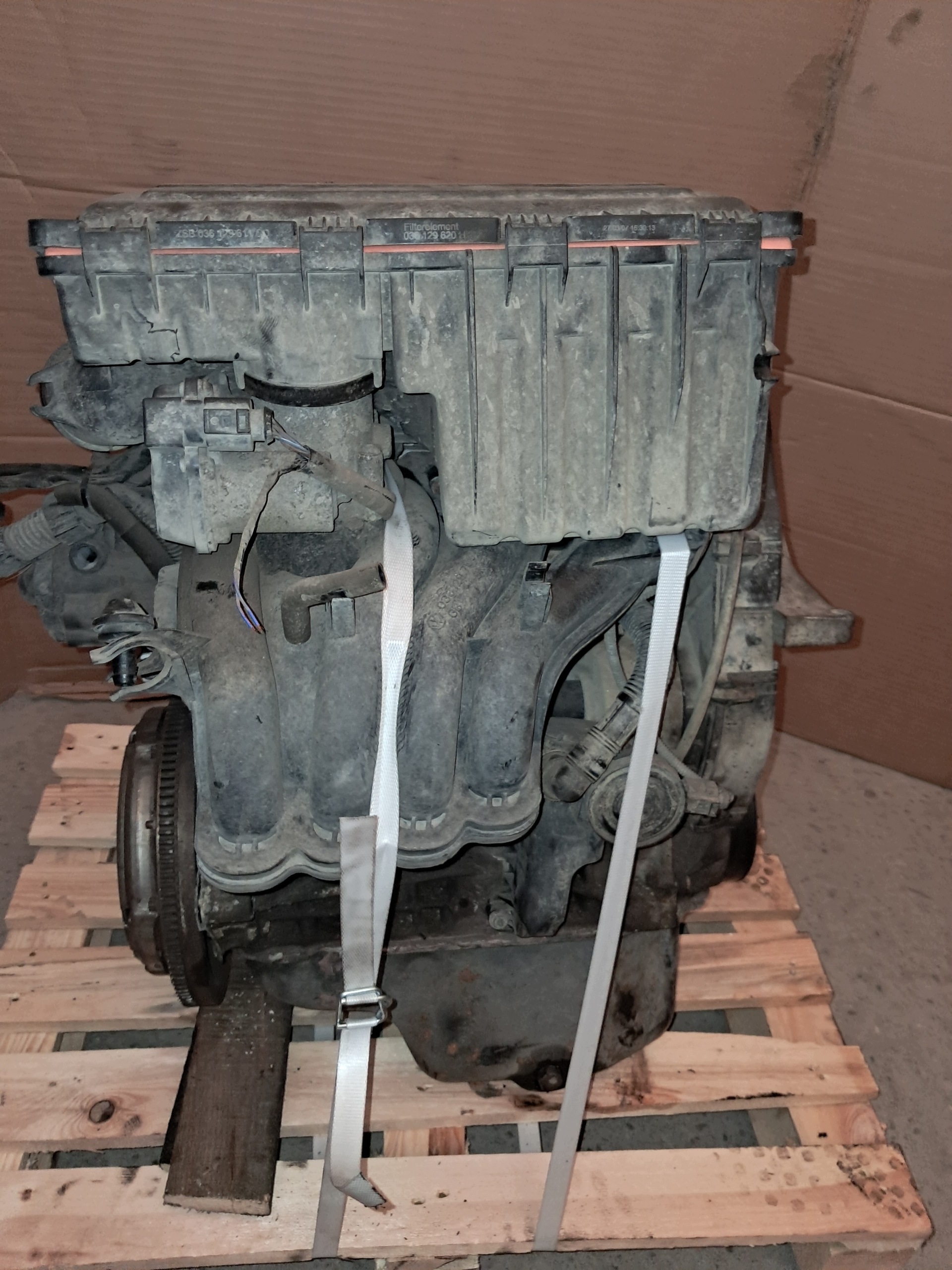Moteur BUD - Image 9