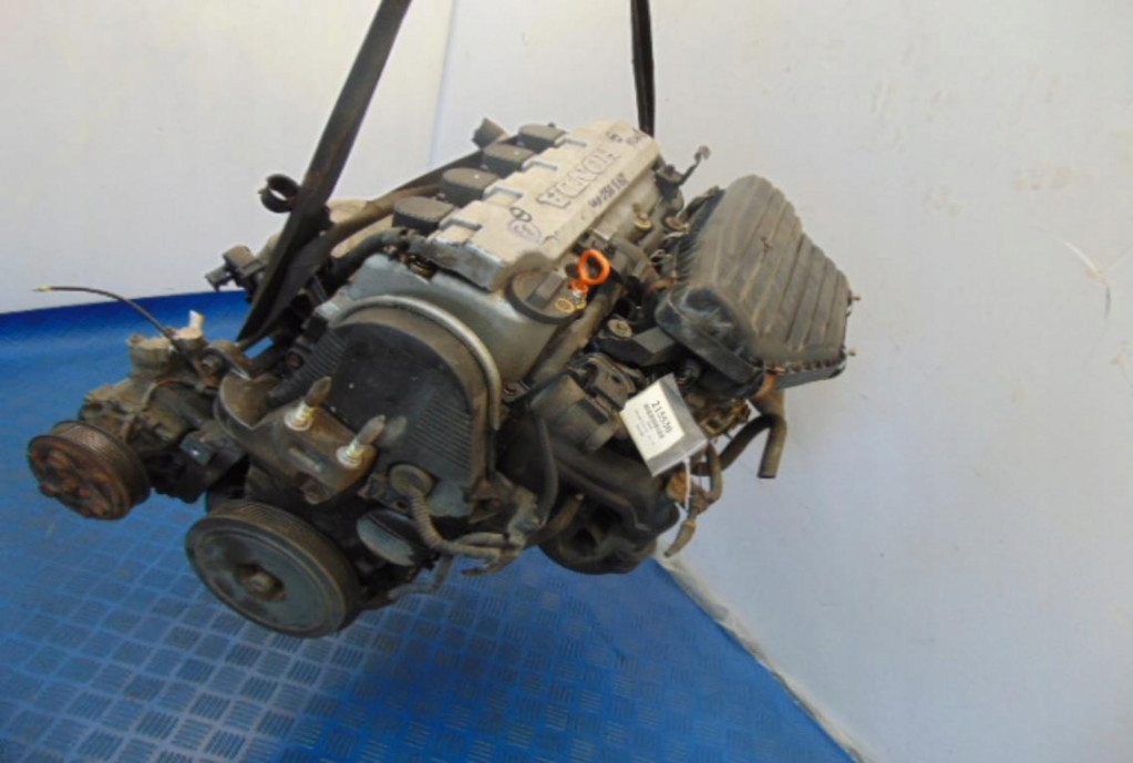 Moteur D14Z6 - Image 2
