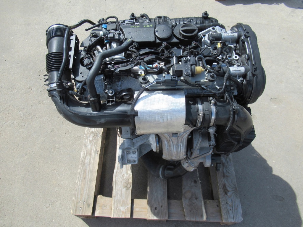Moteur B 4154 T4 - Image 1