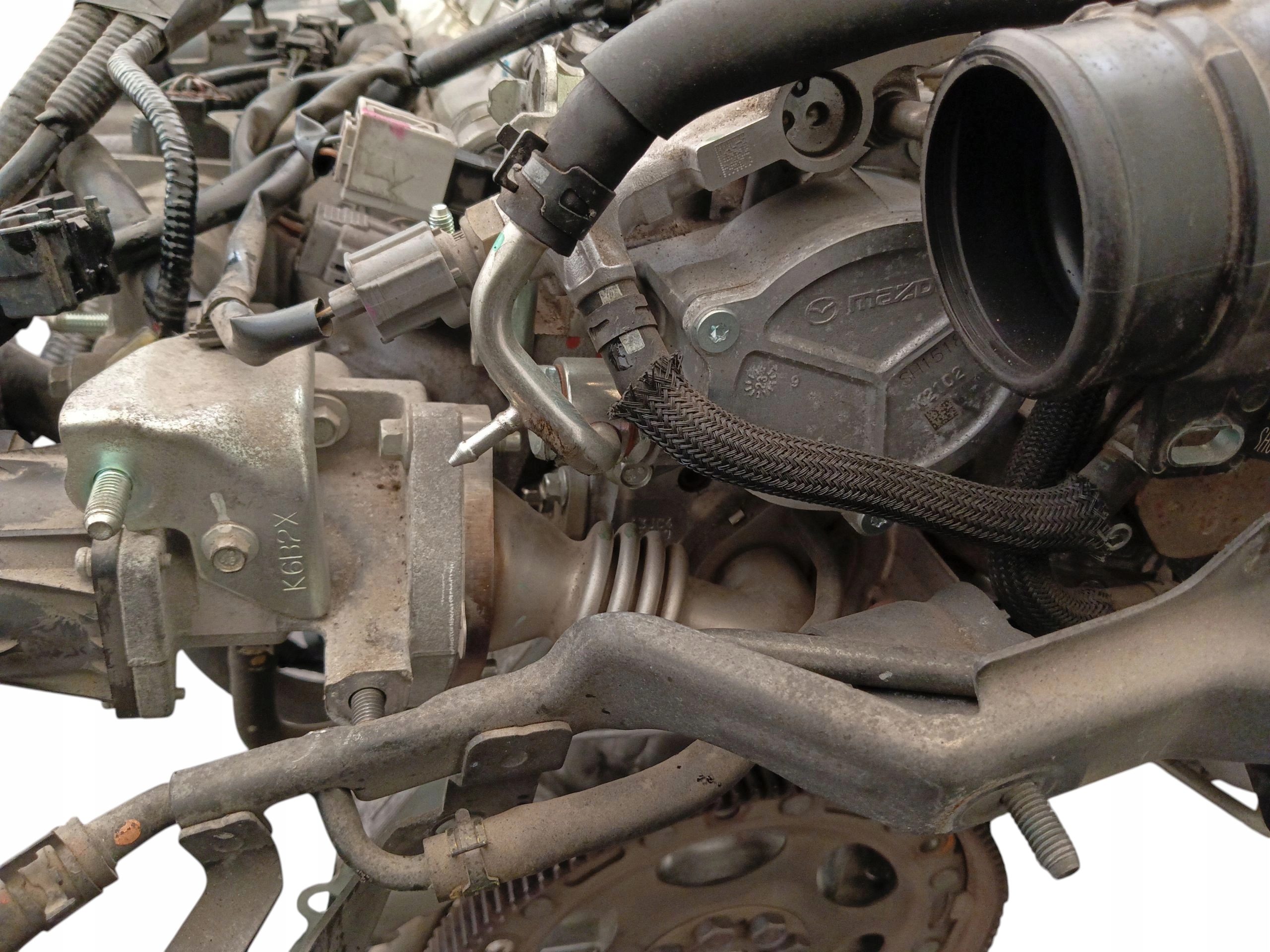 Moteur SHY1 - Image 7