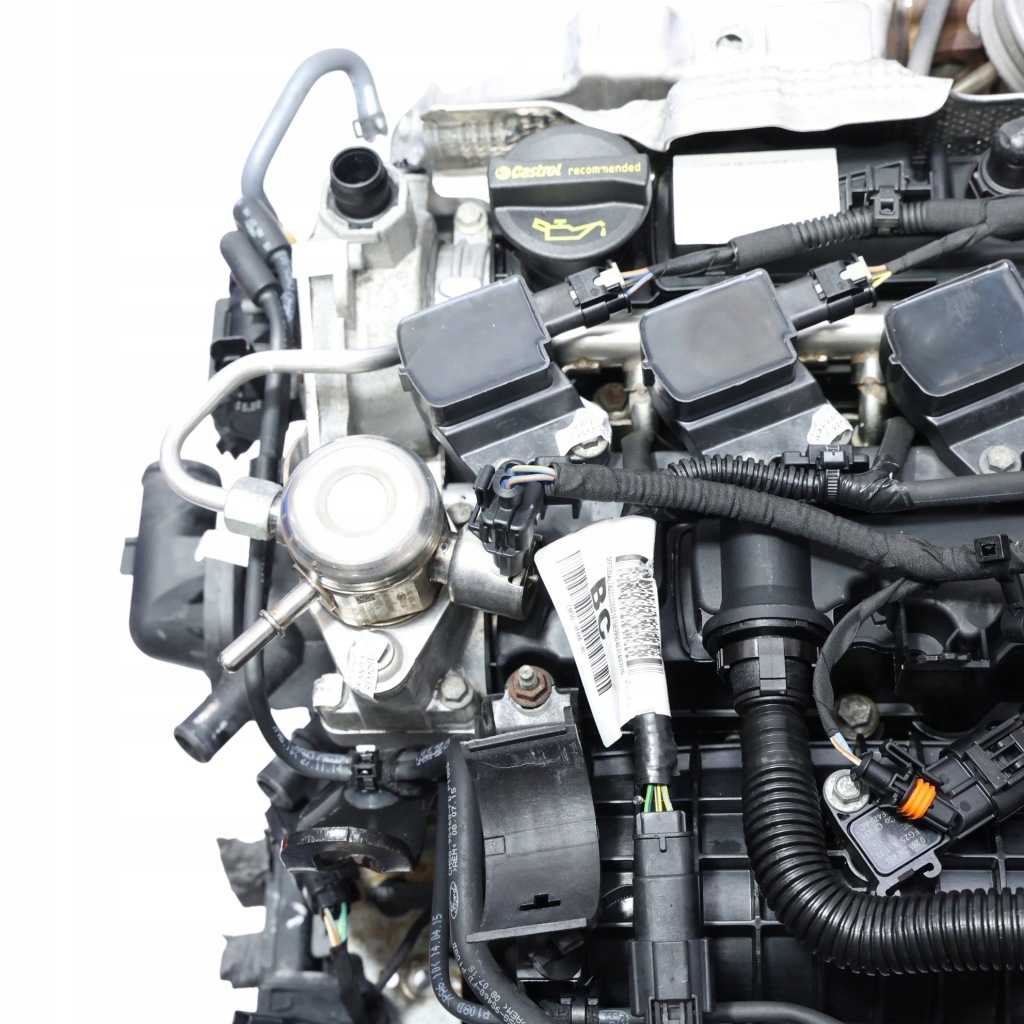 Moteur SFJB - Image 3