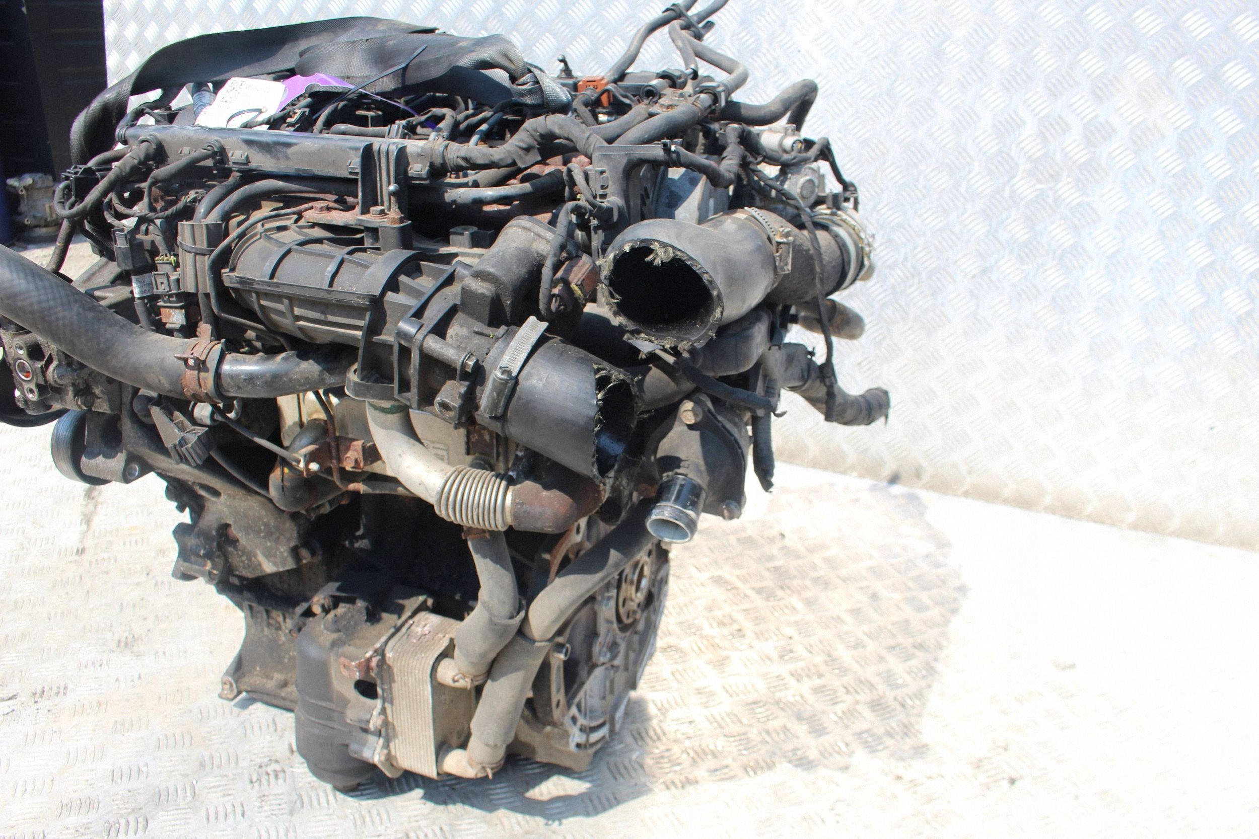 Moteur D4HB - Image 3
