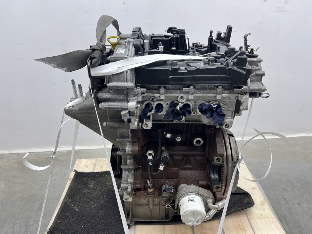 Moteur B7JC - Image 4