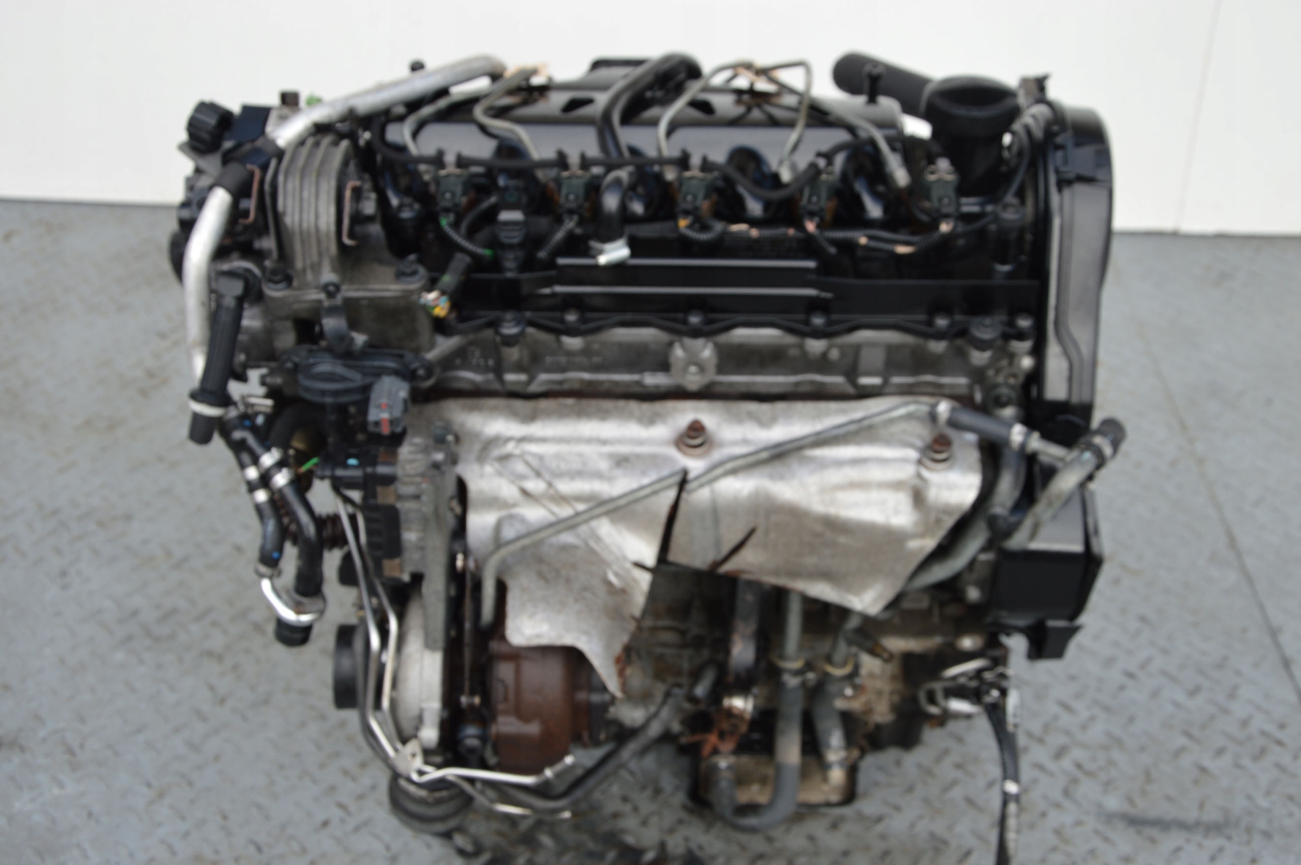 Moteur B 4204 T23 - Image 2