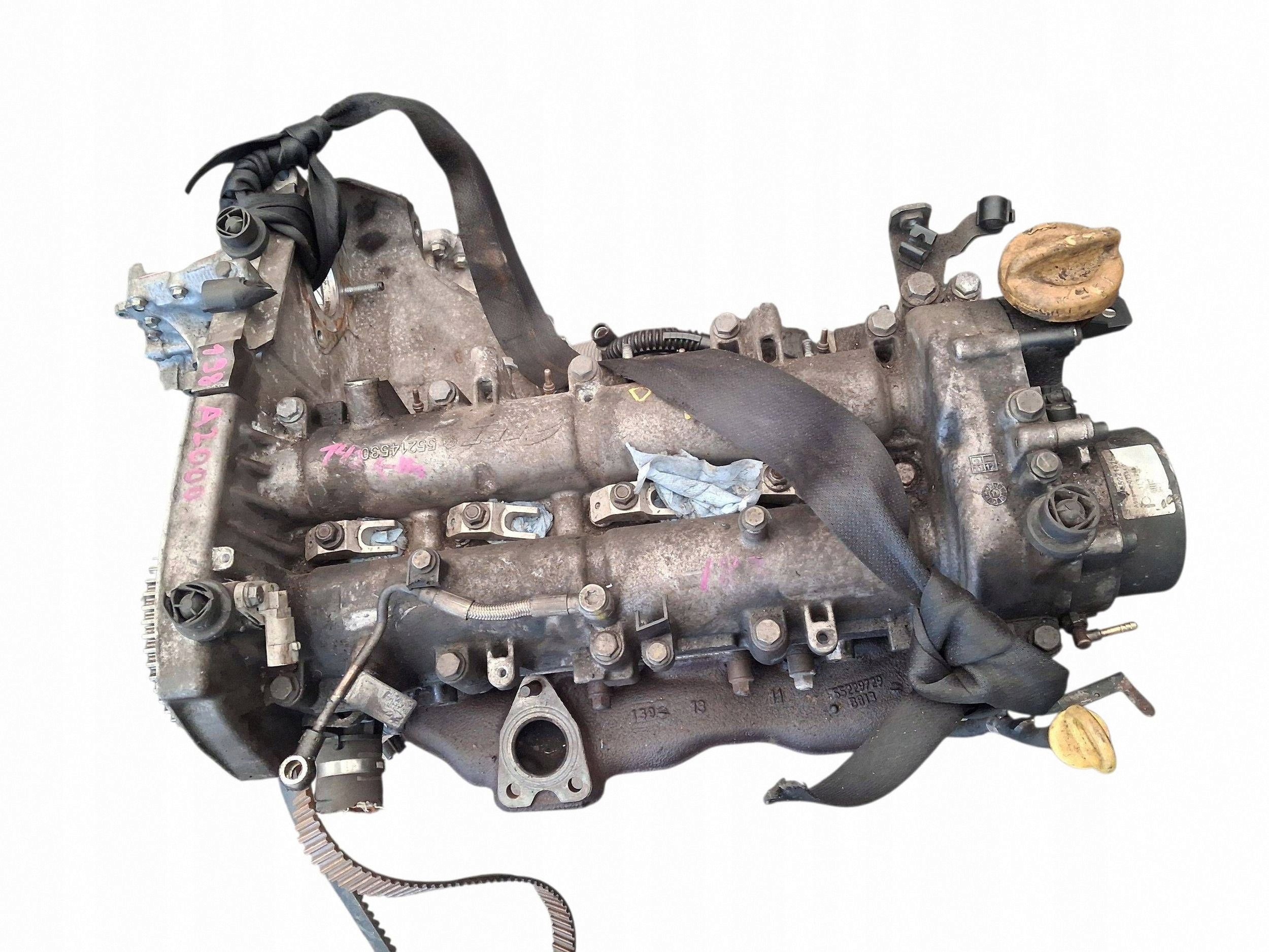 Moteur 198 A2.000 - Image 5