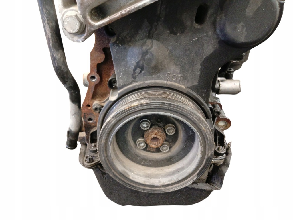 Moteur CXXB — vue 5