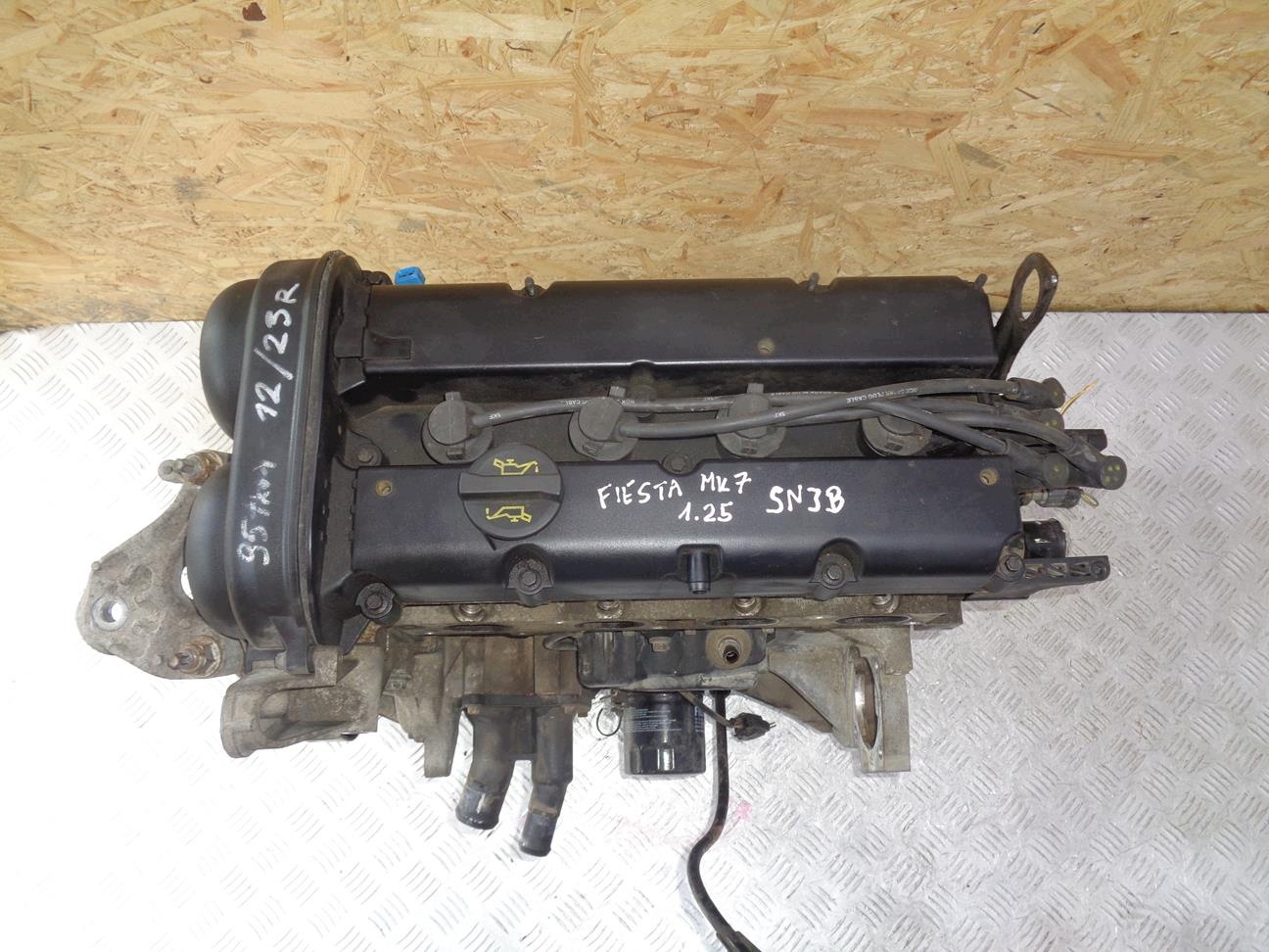 Moteur SNJB - Image 2