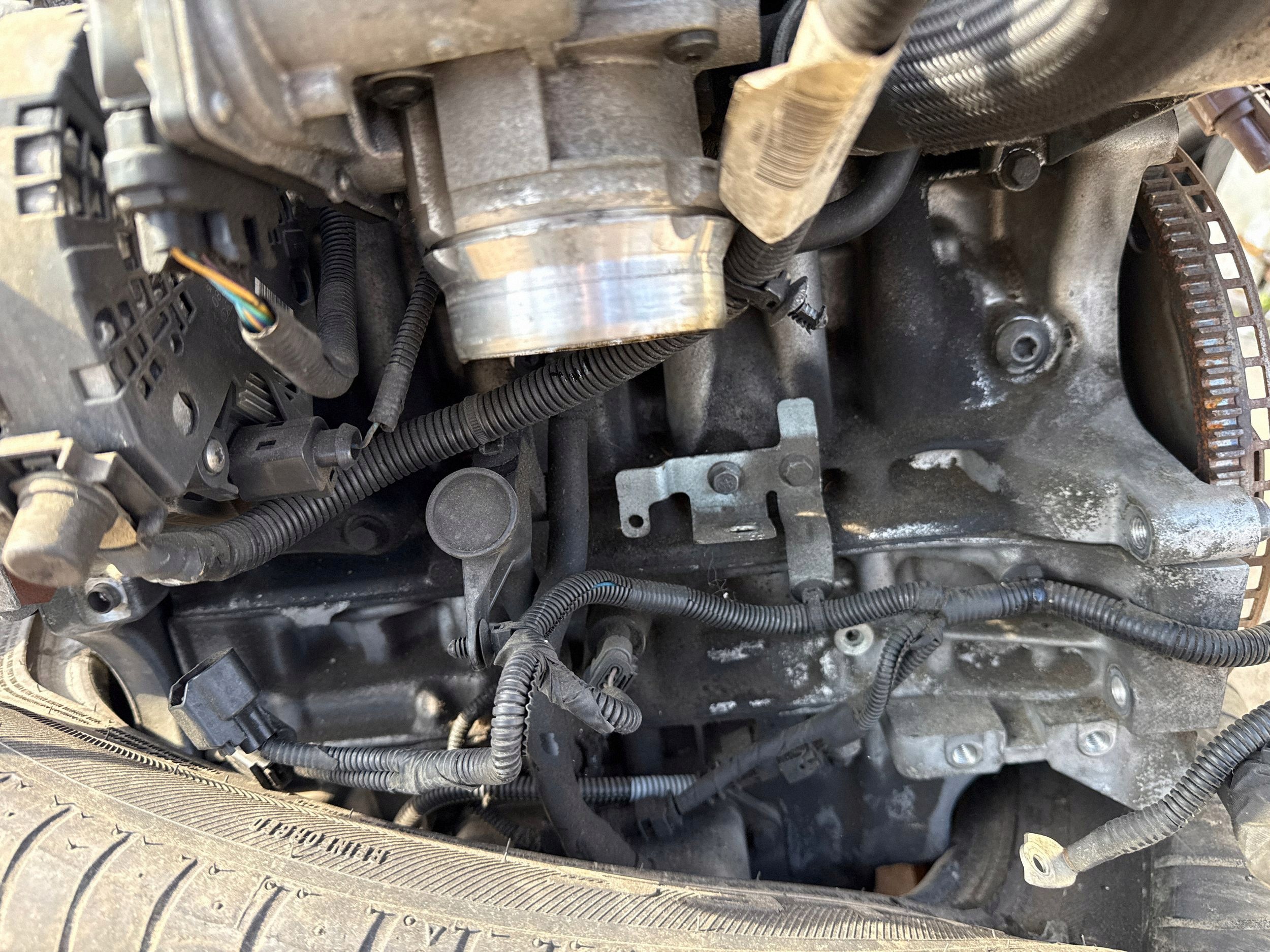 Moteur B 4204 T11 - Image 8