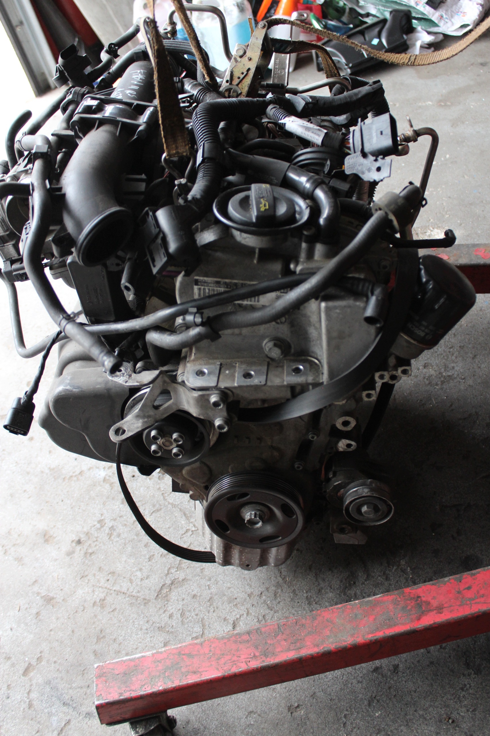 Moteur CTHF - Image 5