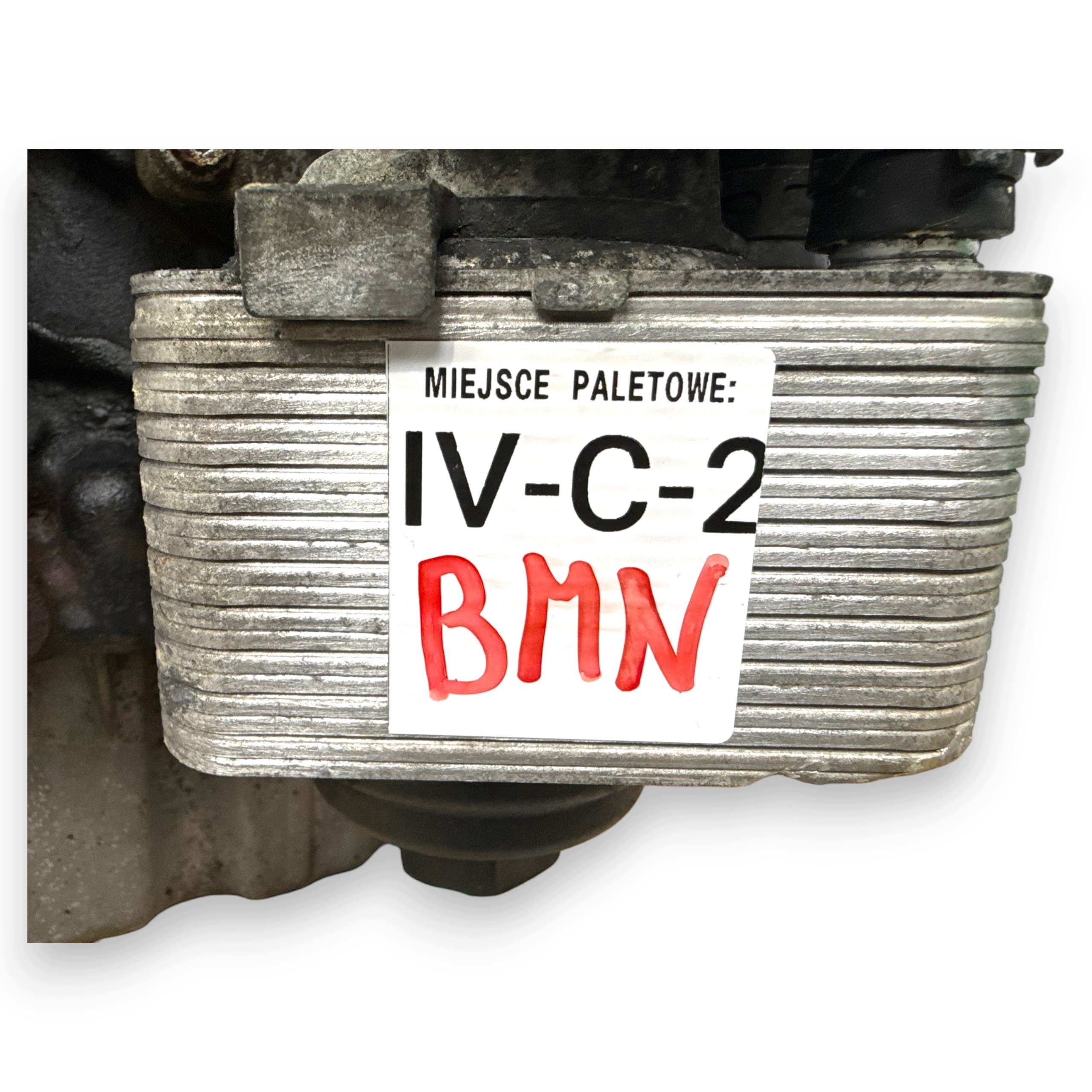 Moteur BMN - Image 12