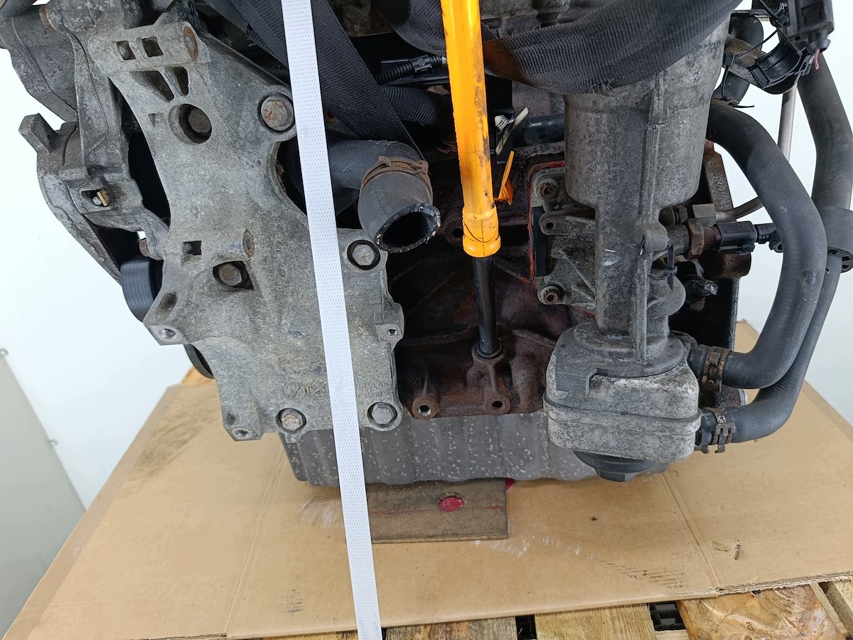 Moteur BXE - Image 10