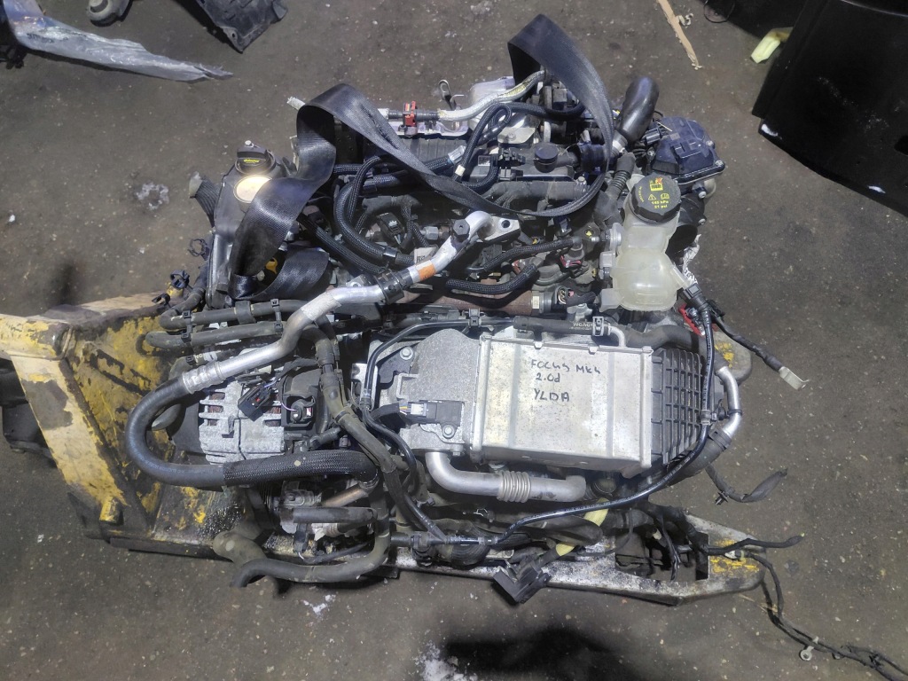 Moteur YLDA - Image 1