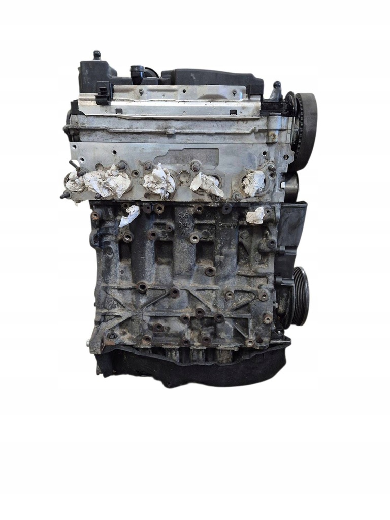 Moteur CLHA — vue 4