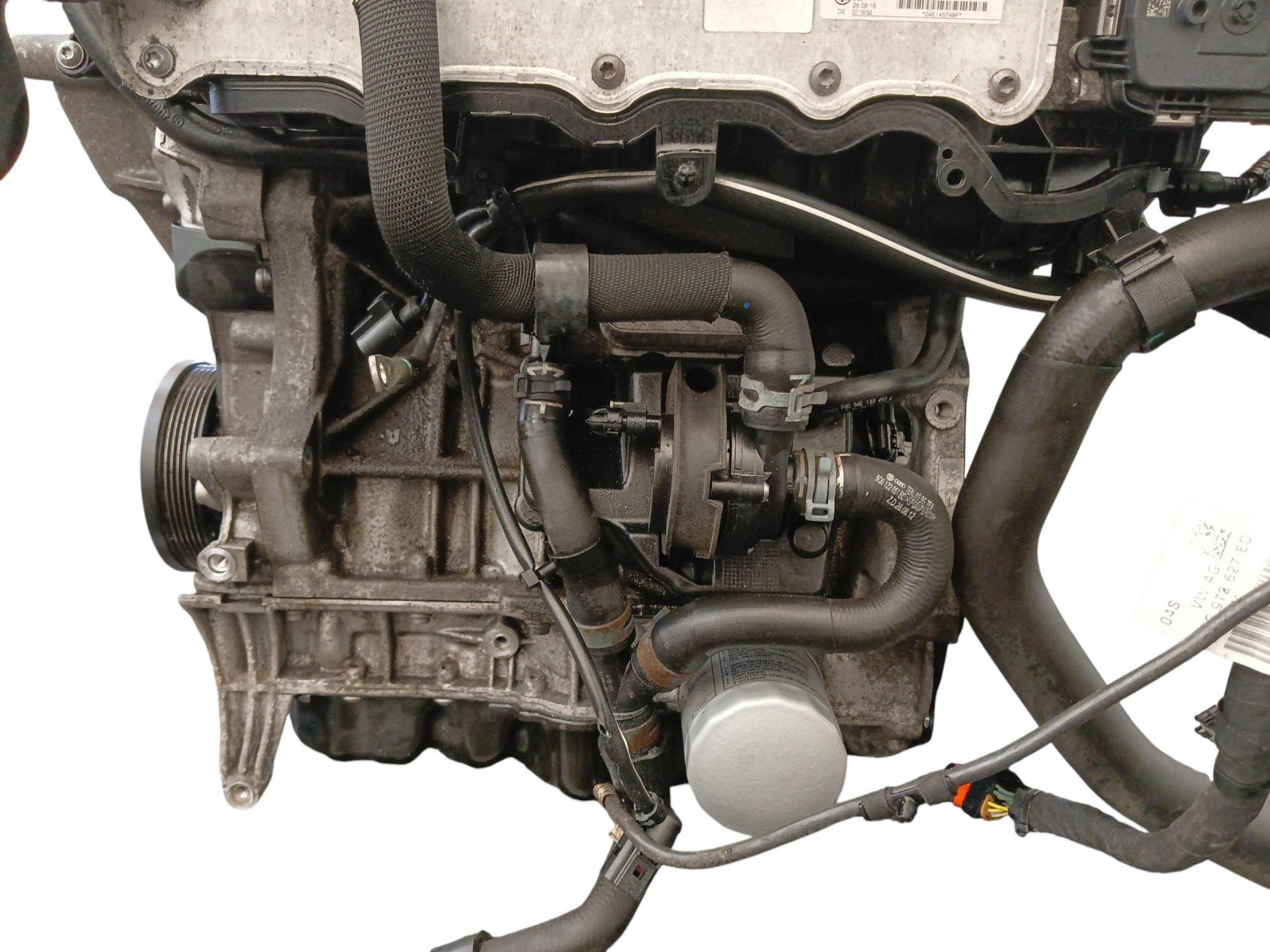 Moteur CZEA - Image 6