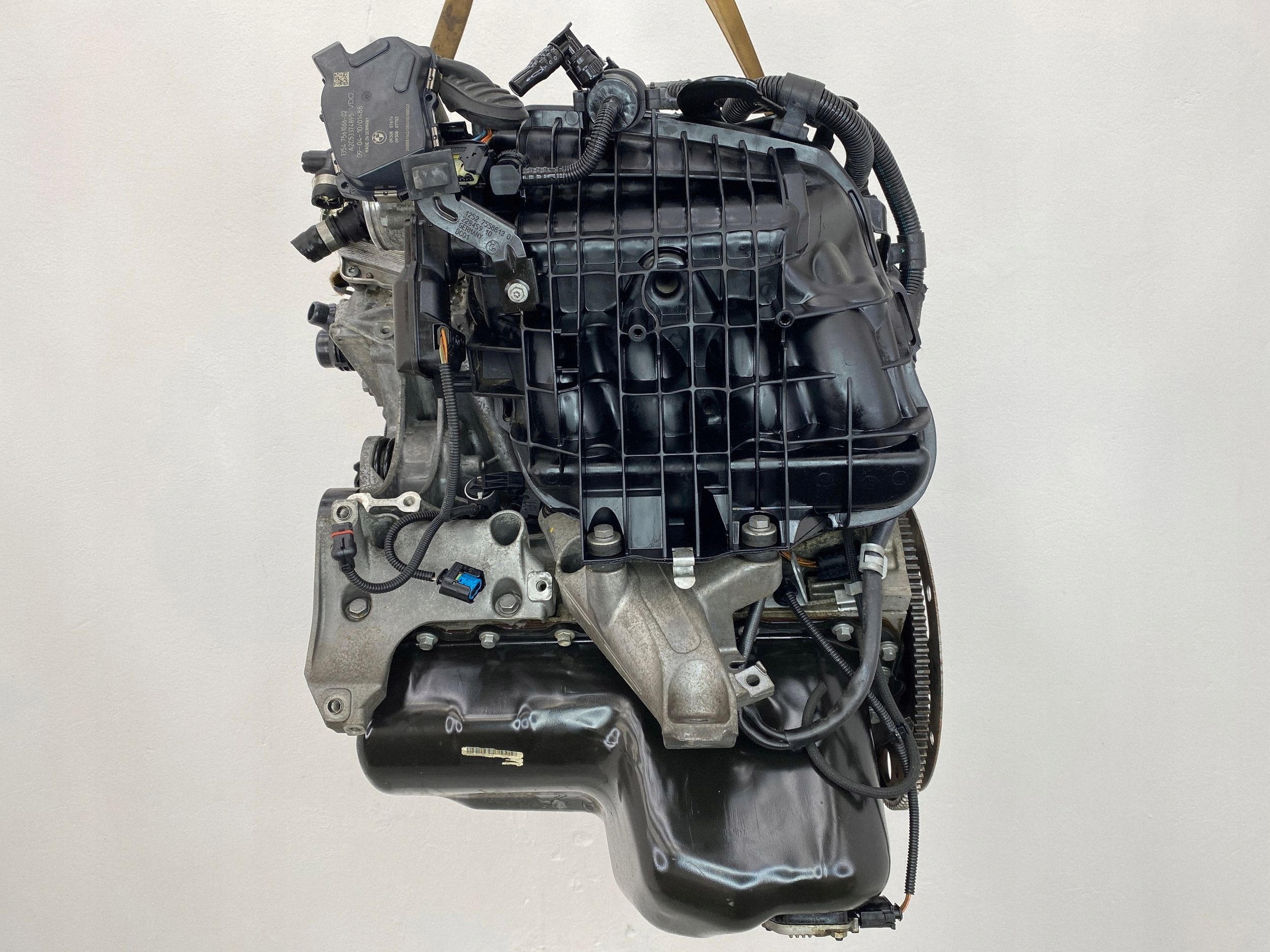 Moteur N43 B20 A - Image 4