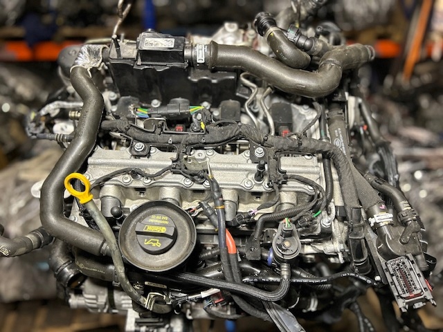 Moteur PT204 - Image 3