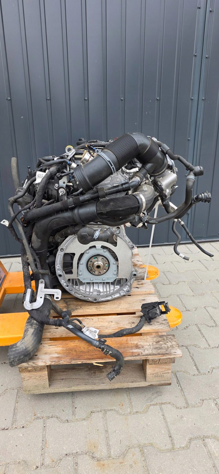 Moteur DNFG - Image 3