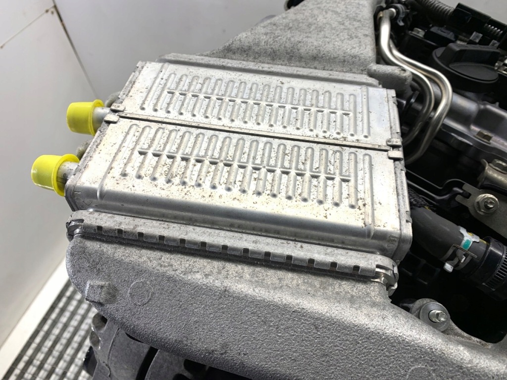 Moteur 8NR-FTS - Image 5