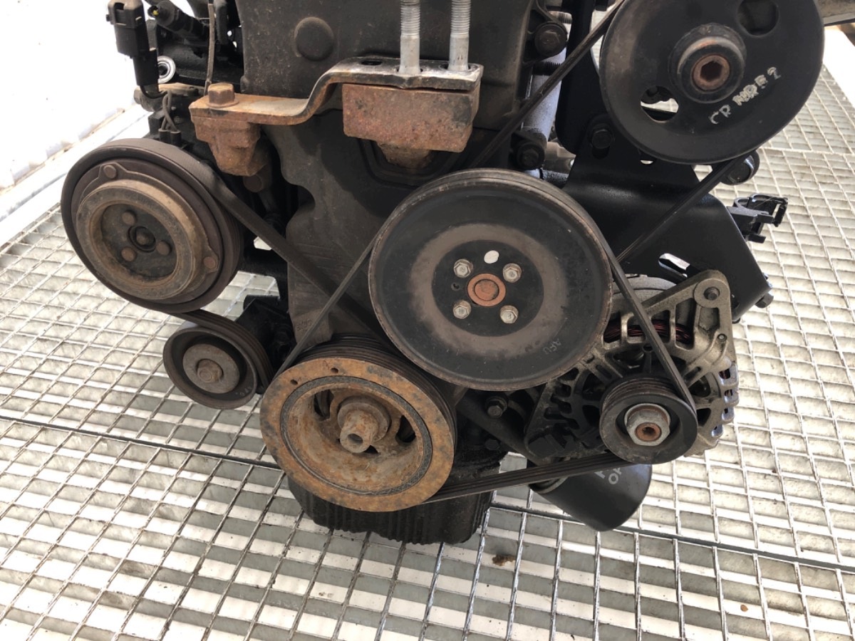 Moteur G4GC - Image 6