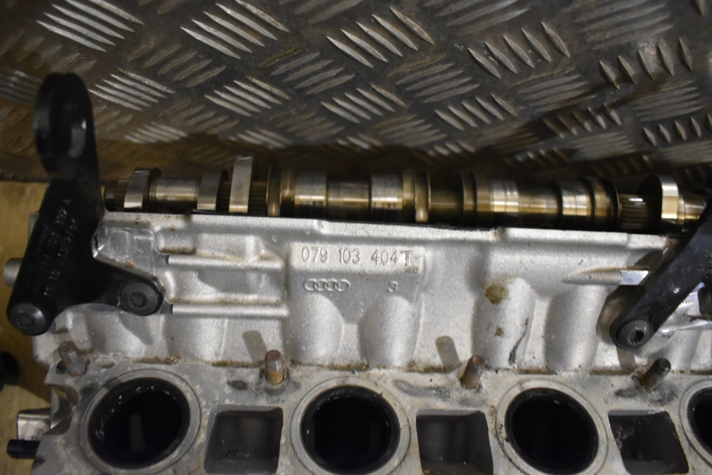 Moteur CWUB - Image 5