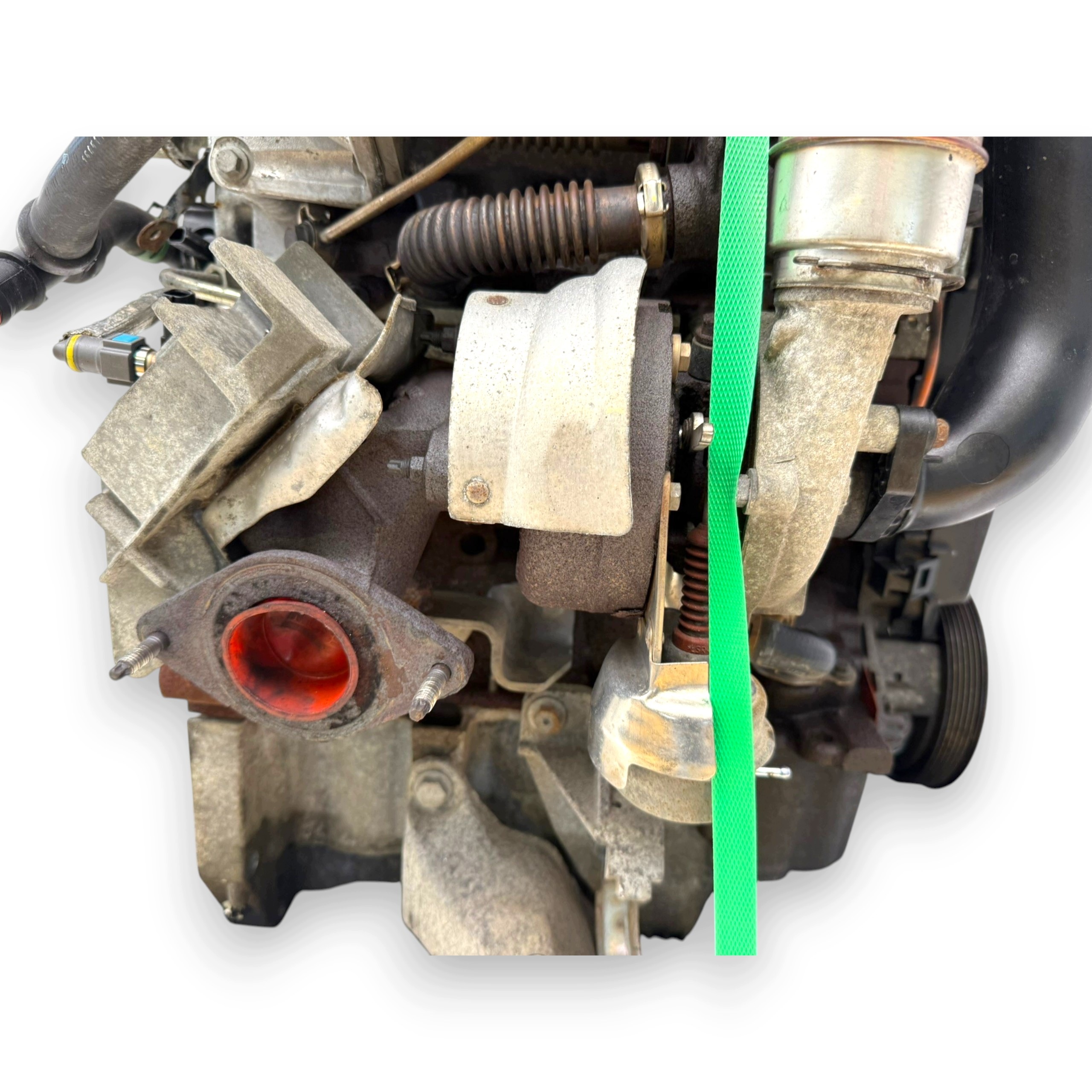 Moteur K9K 836 - Image 13