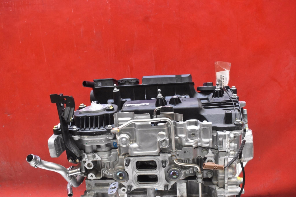 Moteur G4FP - Image 3