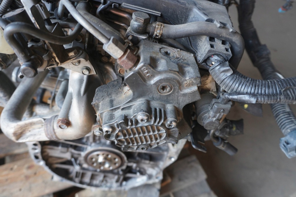 Moteur N22A2 - Image 4