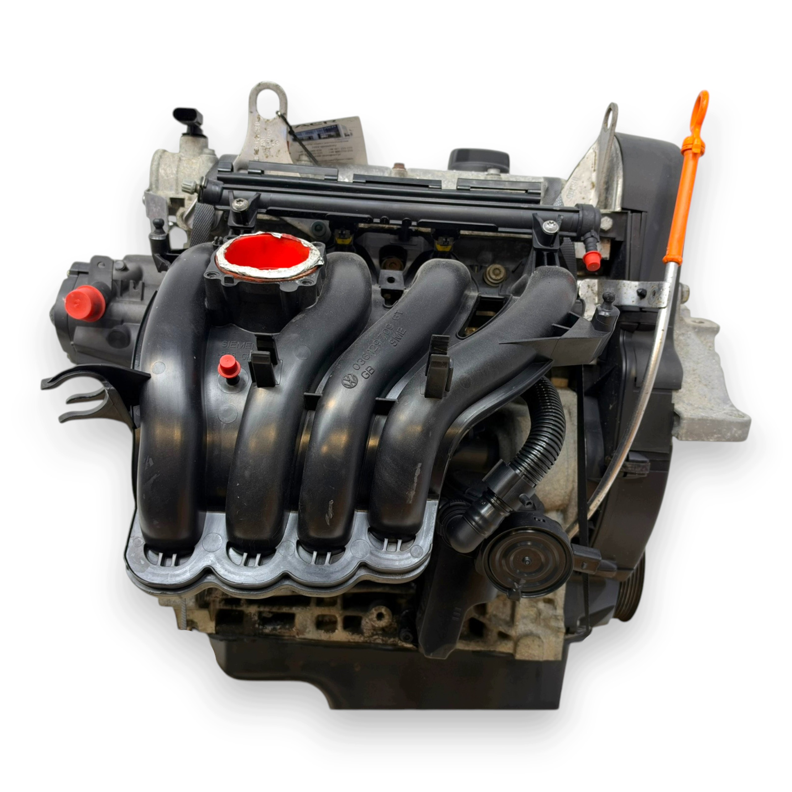 Moteur BUD - Image 5