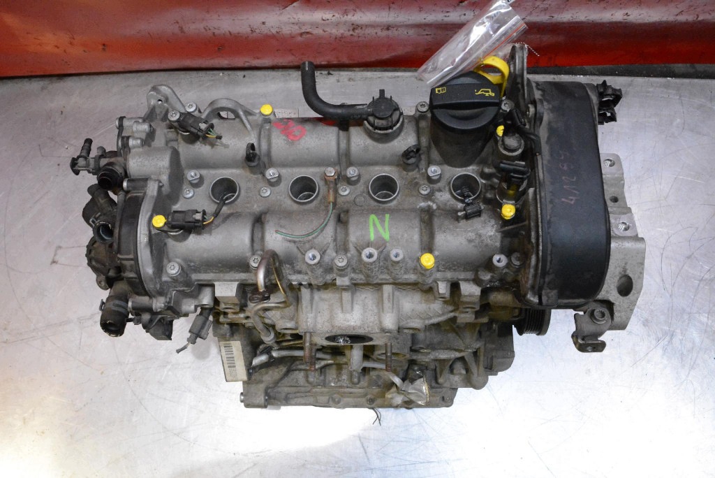 Moteur CZDA - Image 5