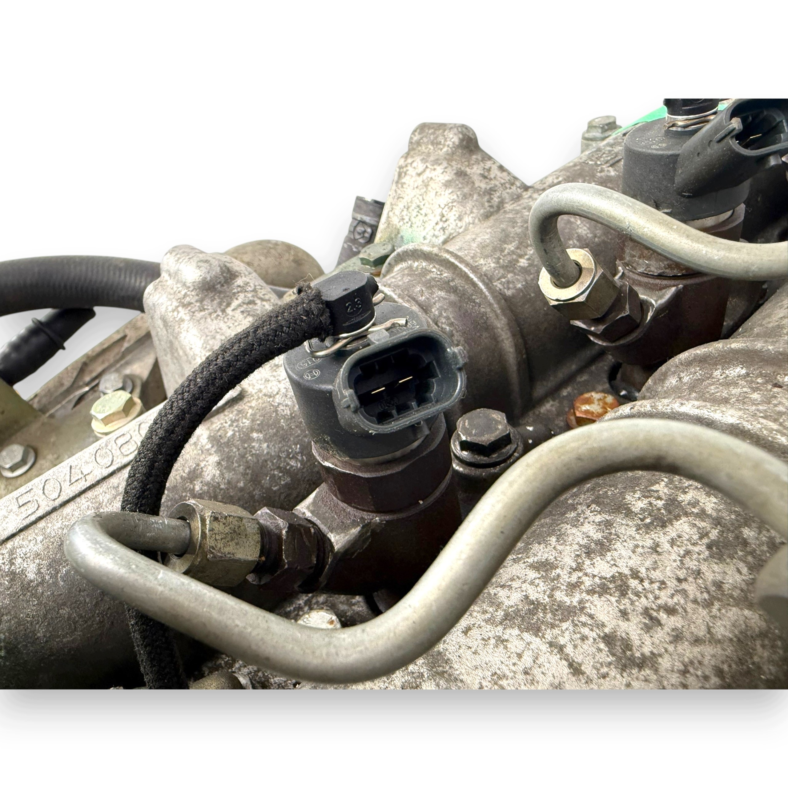 Moteur F1CE0481A - Image 11