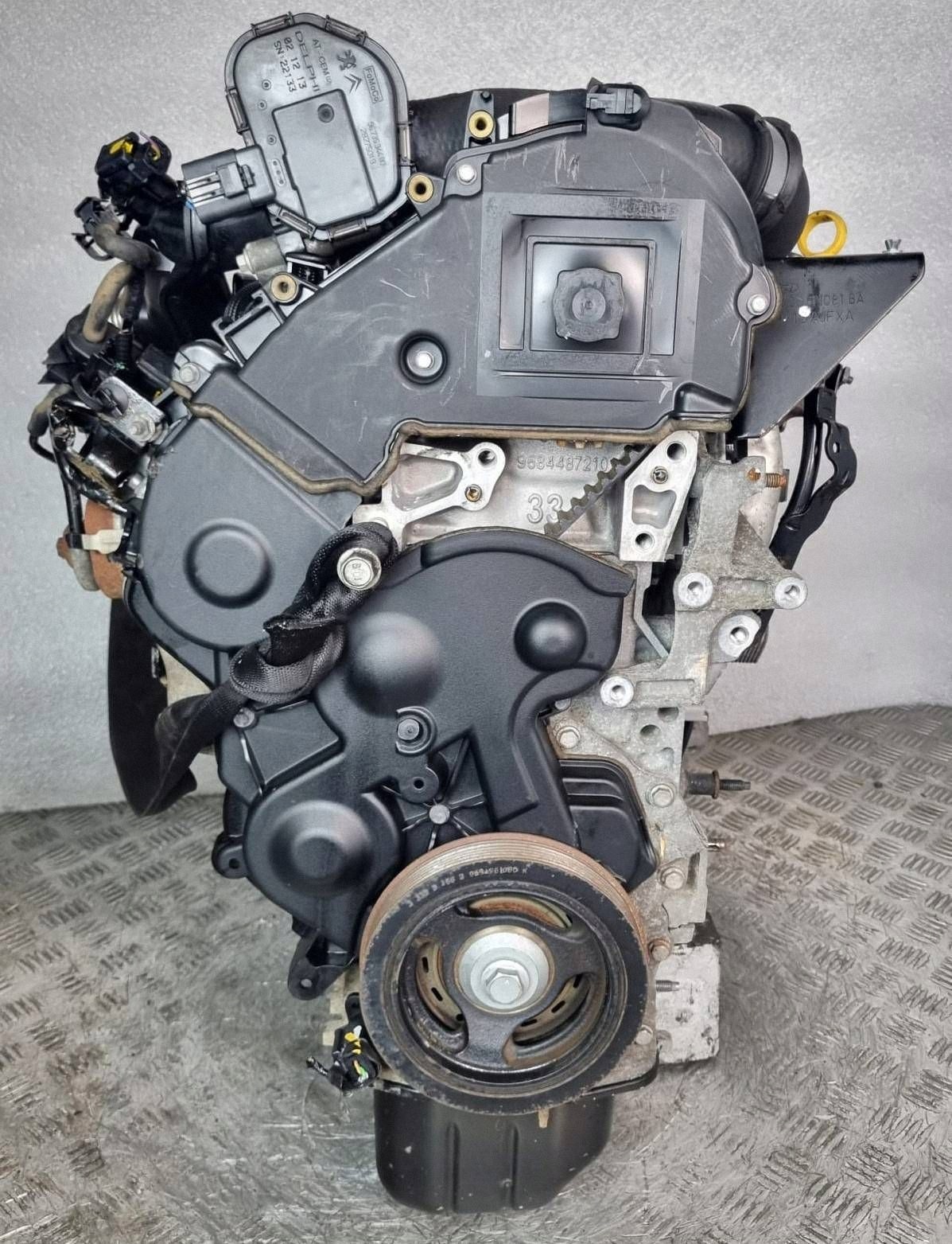 Moteur UGJC - Image 3
