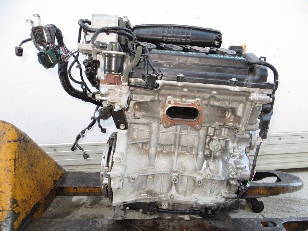 Moteur L15BY - Image 2
