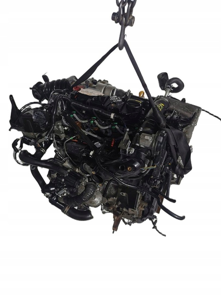 Moteur UGJC — vue 2