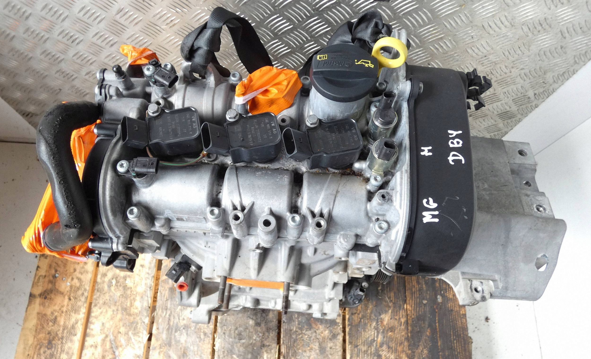 Moteur DBYA - Image 5