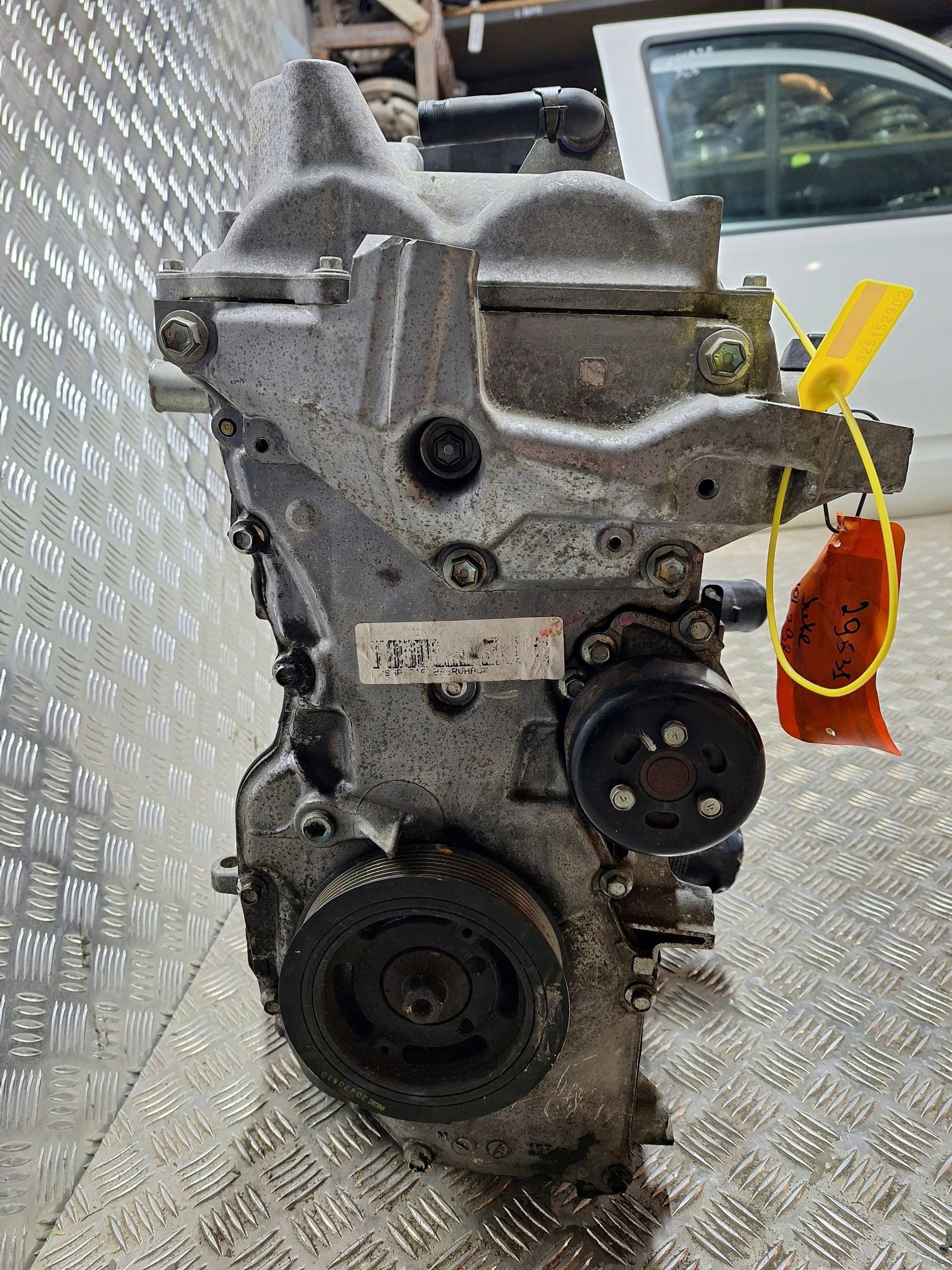 Moteur HR16DE - Image 2