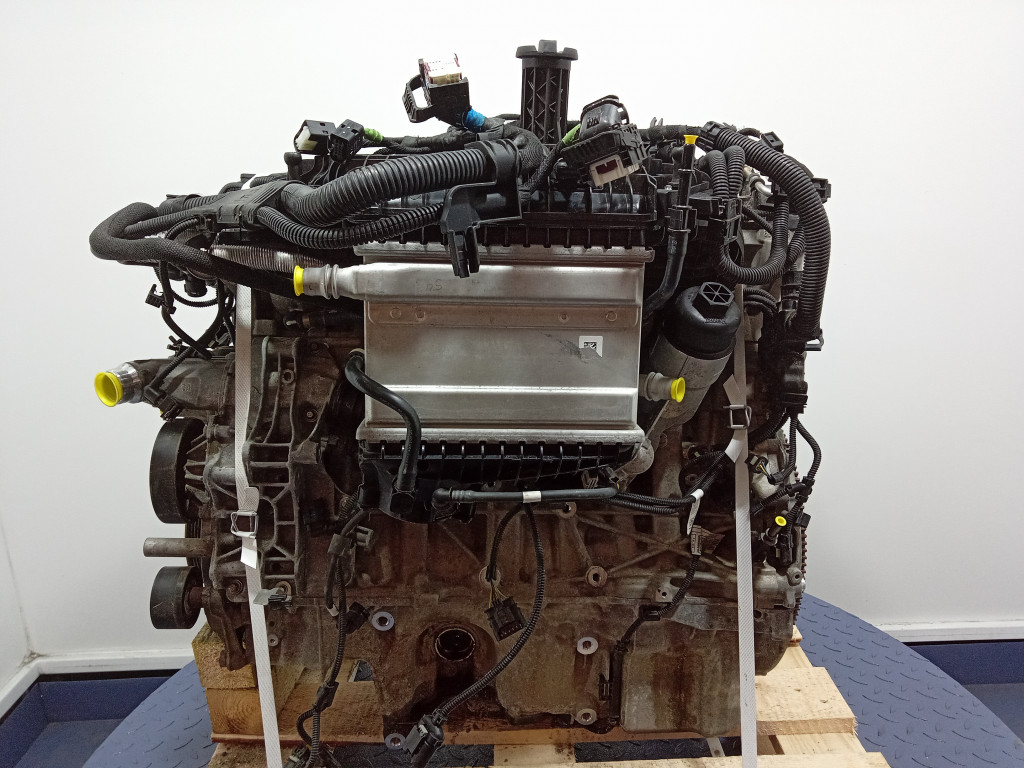 Moteur S58 B30 A - Image 3