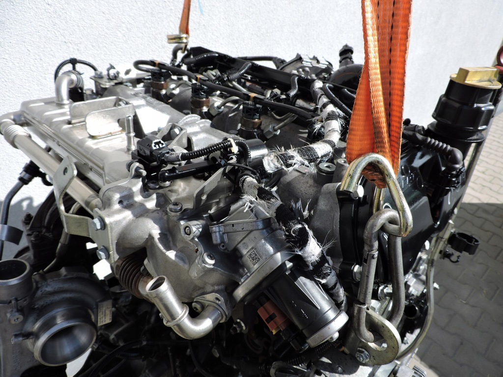 Moteur F1CFL411A - Image 3